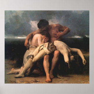 Tod eines Cyborgs Poster