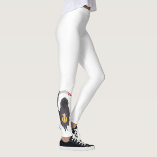 Tod ewial leggings