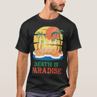 Tod im Paradies T-Shirt