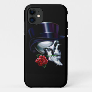 Tod kommt, iPhone 5 Fall nennend Case-Mate iPhone Hülle