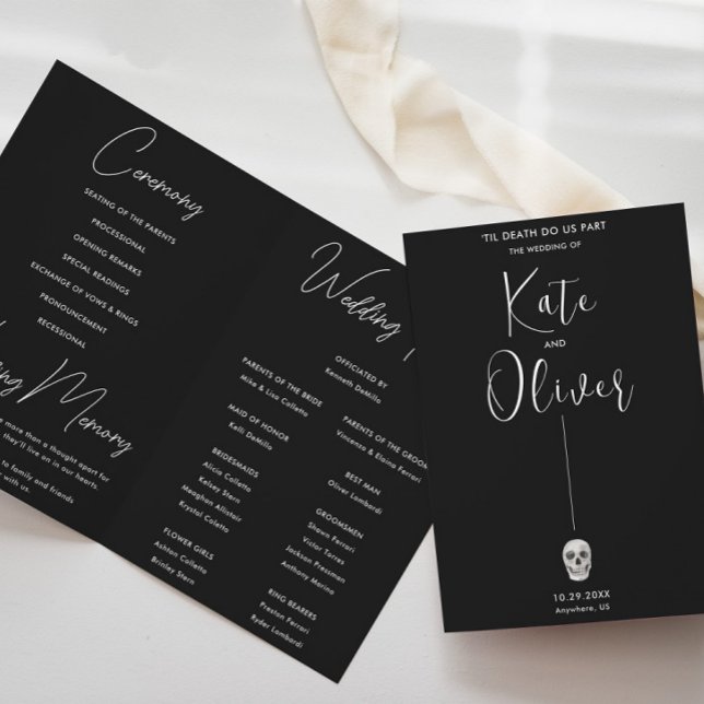 Tod macht uns Teil Programm (Von Creator hochgeladen)