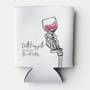 Tod meiner Jugend Dosenkühler