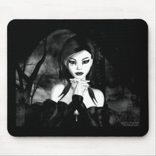 Tod Mousepad
