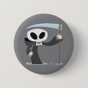 Tod - Schaltfläche Button