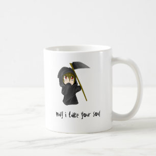 Tod Tasse