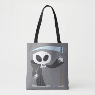 Tod - Tote Tasche