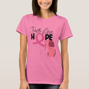 Tod und Hoffnung T-Shirt