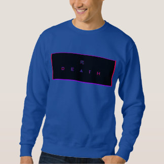 Tod - Vaporwave Sweatshirt