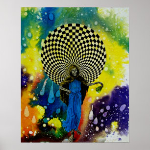 Tod von Michael Moffa Poster