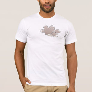 Tod von oben T-Shirt