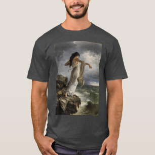 Tod von Sappho 1881 T-Shirt