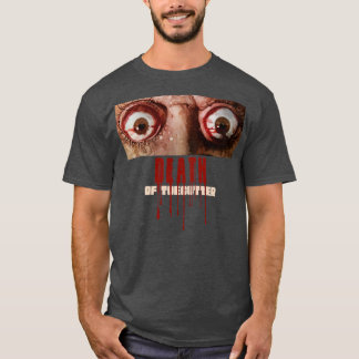 Tod von Toecutter T-Shirt