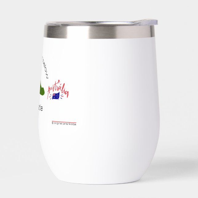 Tod von unten (Links)