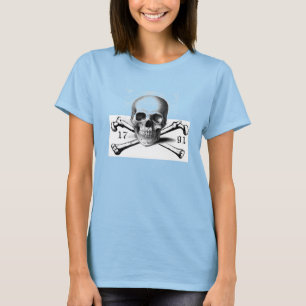 Tod zur Tyrannei T-Shirt