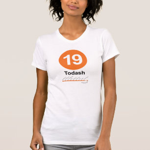 Todash T-Shirt