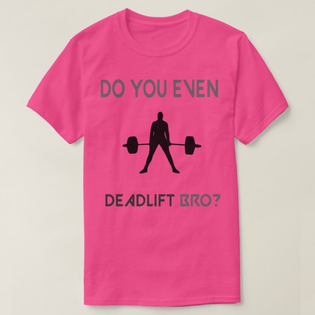 Todbringend........ T-Shirt (Design vorne)