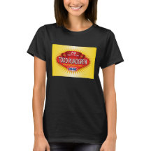 Todd-A-Roo-Vegemite-T - Shirt
