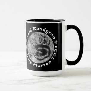 Todd Rundgren eindeutig Tasse der Menschlichen Mon
