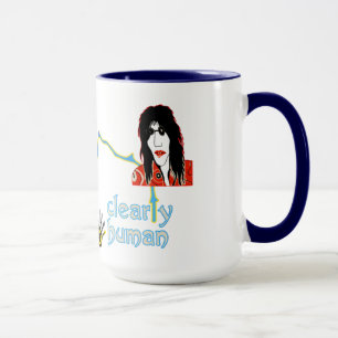 Todd Rundgren Nazz 2 Tasse