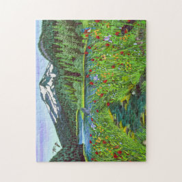 Todd See-Puzzlespiel Puzzle