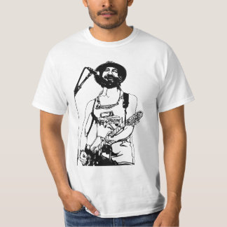 Todd Snider Hat Logo-Musik T-Shirt