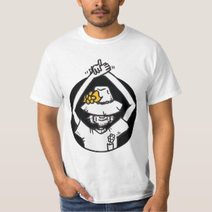 Todd Snider Hut-Logo vintage T-Shirt