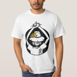Todd Snider Hut-Logo vintage T-Shirt