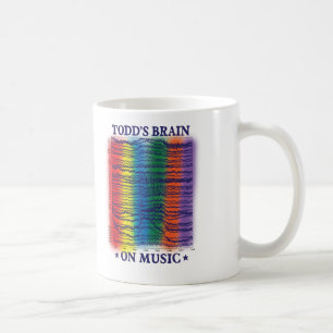 Toddgehirn Tasse
