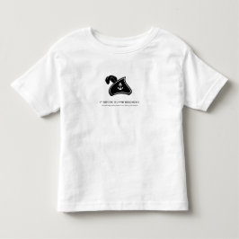 Toddler T-Shirt — 1. Rhode Island-Regiment