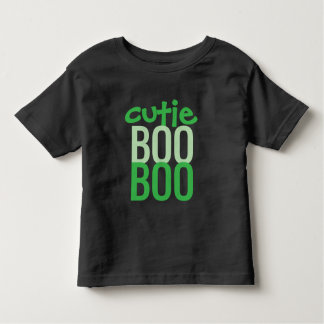 Toddler T-Shirt : HALLOWEEN Cutie Boo #1