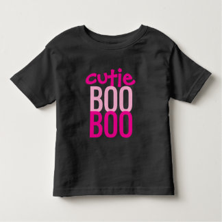 Toddler T-Shirt : HALLOWEEN Cutie Boo #3