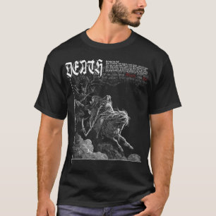 Todes-Shirt T-Shirt