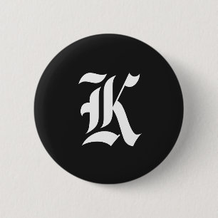 Todesanmerkung "K Kira Button