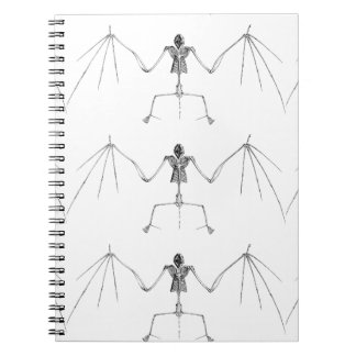 Todesanzeige Notizblock