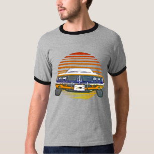 TODESbeweis T-Shirt