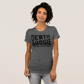 Todesboogie-T - Shirt (Frauen)