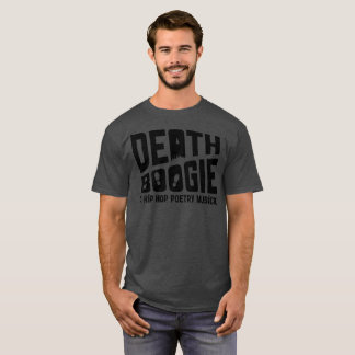 Todesboogie-T - Shirt (Männer)