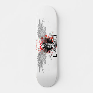 Todesengel Skateboard