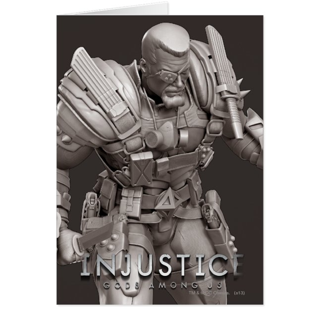 Todesfallalternative (Vorne)