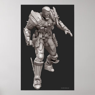 Todesfallalternative Poster