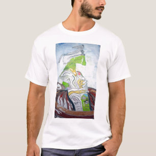 Todesgeklapper im Teer T-Shirt