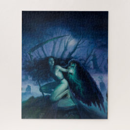 Todesgel Puzzle