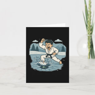 Todesheben Workout Fitnessstudio Gewichtheben Lust Karte