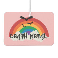 Todesmetall