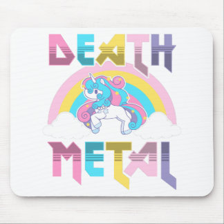 Todesmetall Mousepad