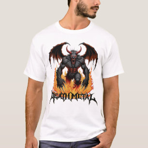 Todesmetall T-Shirt