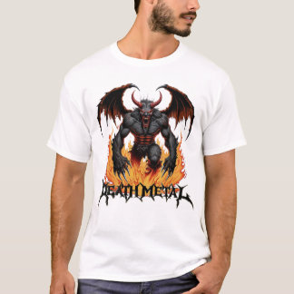 Todesmetall T-Shirt