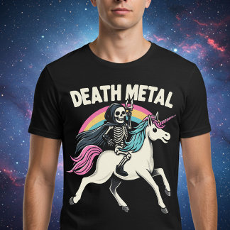 Todesmetall T-Shirt