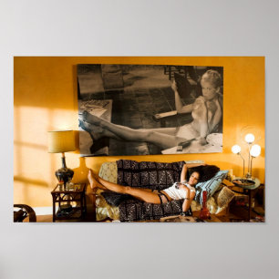 Todesnachweis Poster