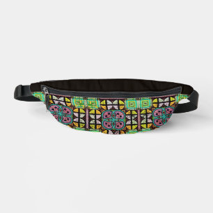 "Todespiel" Bauchtasche
